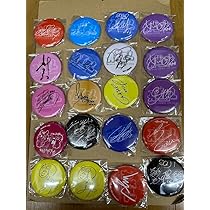 Amazon.co.jp: アニサマ 缶バッジ 20個 Animelo Summer Live